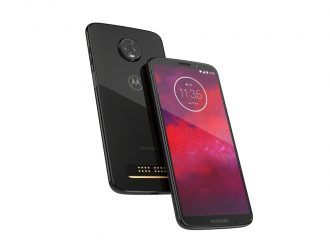 Motorola Moto Z3 y Moto G6+: Android Pie y soporte para el Moto Mod 5G