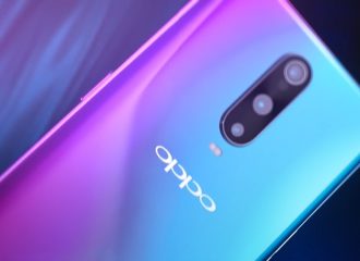 El OPPO R17 Pro tendrá una cámara posterior triple