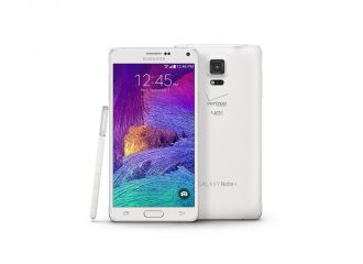 Sorpresa: actualización para el Samsung Galaxy Note 4