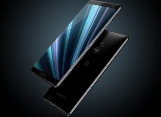 Los tres Sony Xperia XZ2 y el Sony Xperia XZ3 reciben una importante actualización