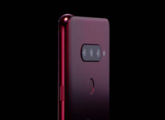 LG adelanta datos sobre las cámaras del LG V40 ThinQ