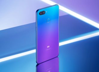 Dos nuevos Xiaomi Mi 8: Xiaomi Mi 8 Pro y Mi 8 Lite