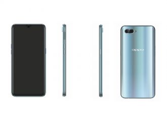 OPPO volvería a la serie OPPO R15 con el OPPO R15x