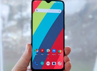 OxygenOS 10.0.1 ya está listo para los OnePlus 6 y OnePlus 6T