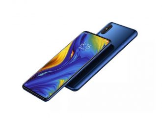 Tras múltiples teasers, Xiaomi anuncia el Xiaomi Mi Mix 3 de forma oficial