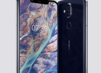Mañana los Nokia X7 (2018) del mundo recibirán Android 9.0 Pie