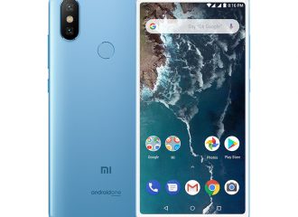 Xiaomi Mi A2: Galería de fotos