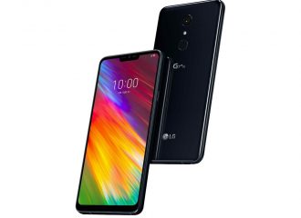 No habrá un nuevo modelo LG Q9 sino que se tratará del LG G7 Fit