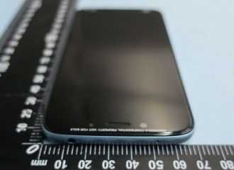 Certificación y fotos filtradas del Motorola Moto G7 Play