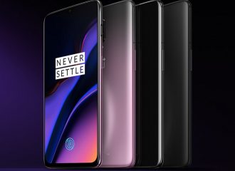 OnePlus cumple con lo prometido a los usuarios del OnePlus 6/OnePlus 6T