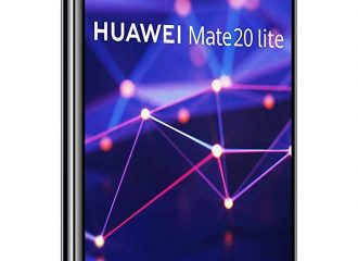 Huawei Mate 20 Lite: Galería de fotos
