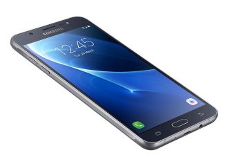 Samsung Galaxy J7 (2016): Galería de fotos