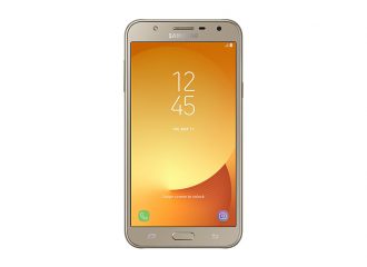 Samsung Galaxy J7 Neo: Galería de fotos