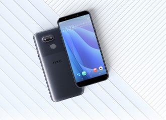 HTC Desire 12s: nuevo teléfono económico de HTC