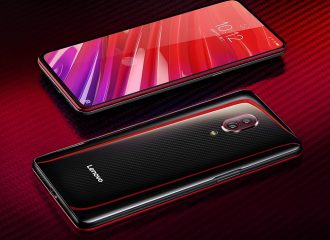 Sorpresa de alta gama: Lenovo Z5 Pro GT tiene un Snapdragon 855