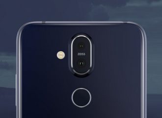 El Nokia X7 (2018) aterriza en occidente como el Nokia 8.1