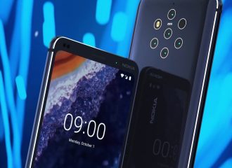 Nokia 9 PureView no será actualizado a Android 11