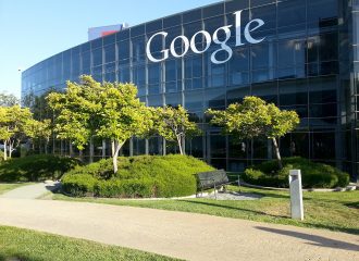 Aparece un Google Pixel 2 corriendo Android Q