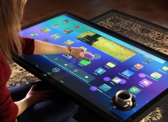 Parece que una Samsung Galaxy View 2 estaría por anunciarse