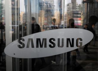 Samsung B5722 y C6112 con SIM dual