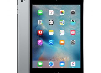 El Apple iPad Mini 5 tendría un diseño idéntico al del iPad Mini 4