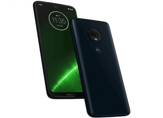 TENAA nos revela la mayoría de especificaciones del Motorola Moto G7 Plus