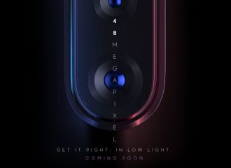 El OPPO F11 Pro tiene fecha oficial de anuncio: 5 de marzo