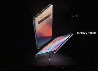 El Samsung Galaxy S10 5G experimenta problemas de conectividad