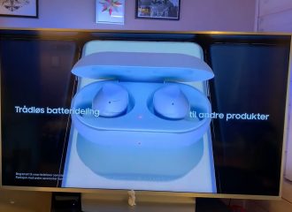El Samsung Galaxy S10+ podrá cargar los Galaxy Buds con su carga reversible