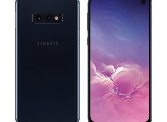 Android 10 y One UI 2.0 para el Samsung Galaxy S10e