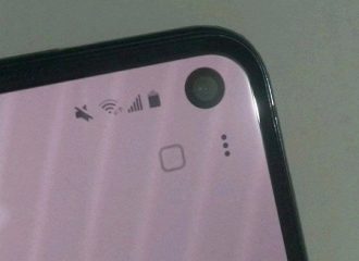 El Samsung Galaxy S10e se filtra en fotos y nos confirma su nombre