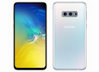 El Samsung Galaxy S10e es oficial y es mucho mejor de lo que creíamos