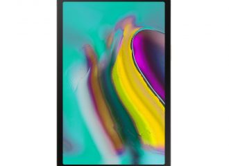 La Samsung Galaxy Tab S5e es oficialmente la nueva tablet de Samsung