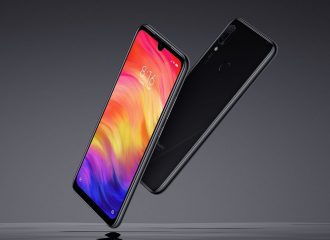 Este es el Xiaomi Redmi Note 7 Pro oficial que estábamos esperando