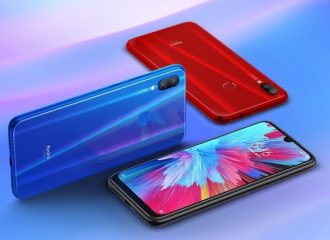 El Xiaomi Redmi 7 tiene fecha oficial de anuncio: 18 de marzo