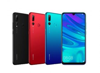 Huawei Enjoy 9s y Enjoy 9e oficiales: caras viejas, hardware nuevo