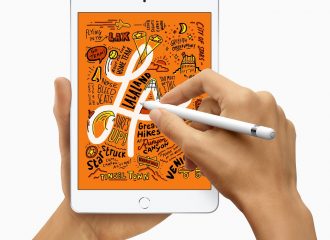 Apple podría lanzar una iPad Mini 6 a comienzos de 2021 con estas características