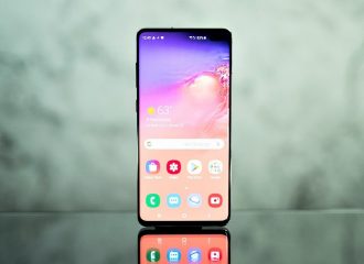 Cada vez más usuarios reportan problemas de conexión con sus Samsung Galaxy S10+