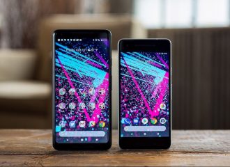 Google Pixel 2/Pixel 2 XL se habrían descontinuado