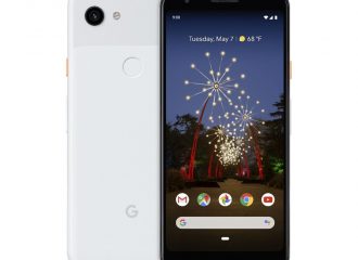 Finalmente oficiales: estos son el Google Pixel 3a y Pixel 3a XL