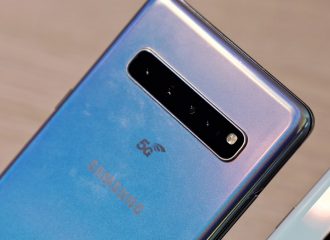 El Samsung Galaxy S10 5G recibe lo suyo y ahora todos los Galaxy S10 están al día