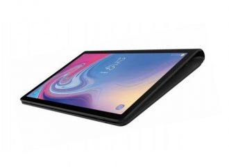 Primeros renders filtrados de la Samsung Galaxy View 2
