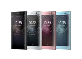 Sony reanuda la distribución de Android Pie para el Xperia XA2