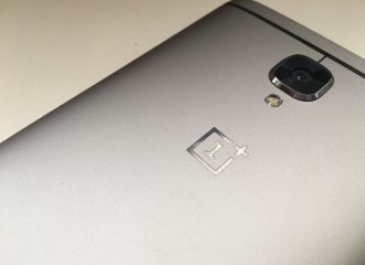 Basta de espera usuarios del OnePlus 3/3T: Android 9.0 Pie llegó