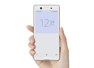 El Sony Xperia Ace es oficial y ocupa el lugar que no pudo el XZ4 Compact