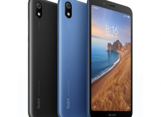 El nuevo Xiaomi Redmi 7A es el más económico smartphone de Redmi