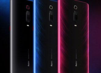 Los Xiaomi Redmi K20/K20 Pro podrían batir un récord de actualización a Android