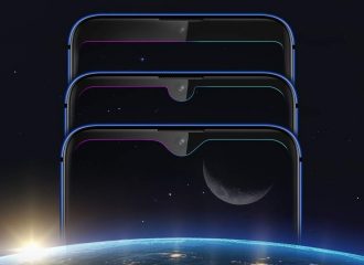 Antes de que LG lo lance al mercado, Android filtra las specs del LG W10