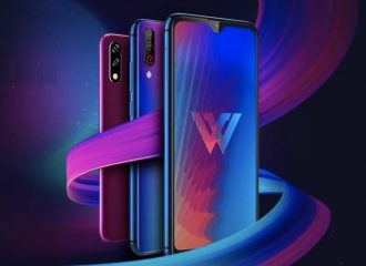 Bienvenida la LG W series: los LG W10, LG W30 y LG W30 Pro son oficiales
