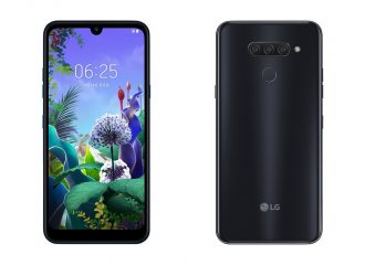 LG presenta el LG X6: una alternativa del LG Q60